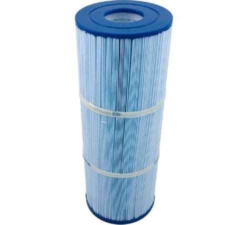 Antimicrobial Replacement Filter Cartridge for LP 75-Square Feet Cal Spas Microban Filters