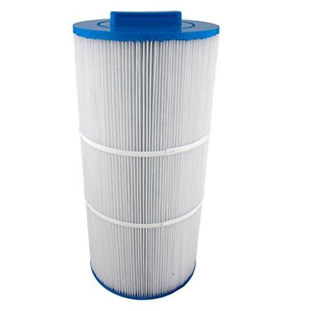 Filbur Antimicrobial Replacement Filter Cartridge for Select Pool and Spa Filter