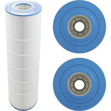 Antimicrobial Replacement Filter Cartridge for Hayward/Waterway Filters