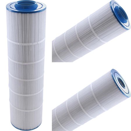 Antimicrobial Replacement Filter Cartridge for Harmsco ST155 Pool and Spa Filter