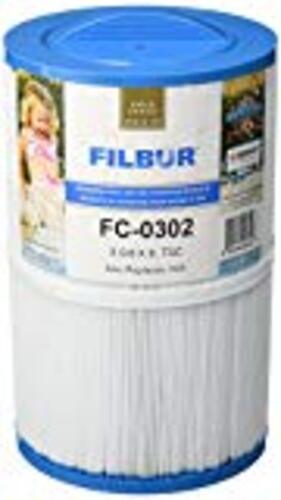 Antimicrobial Replacement Filter Cartridge for La/Advanced Design Filters