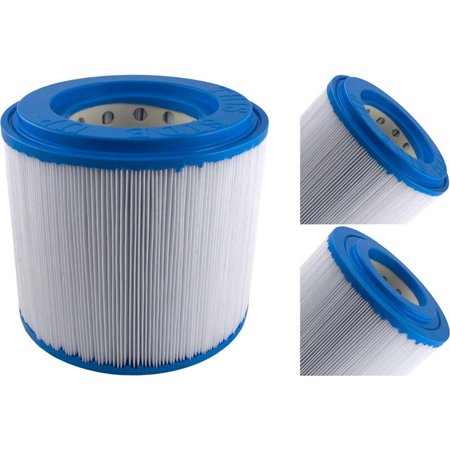 Antimicrobial Replacement Filter Cartridge for Master Eco-Pure Outer Spa Filter