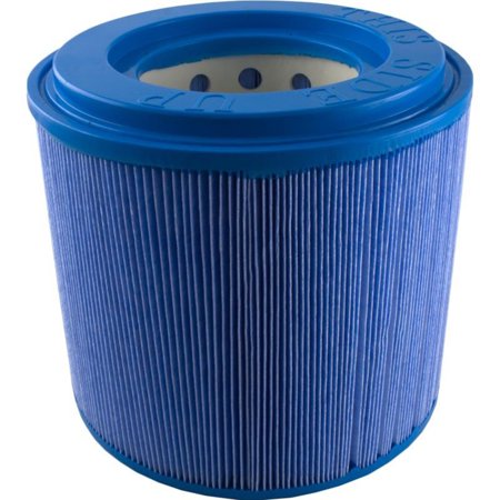 Antimicrobial Replacement Filter Cartridge for Master Eco-Pure Outer Microban Spa Filter