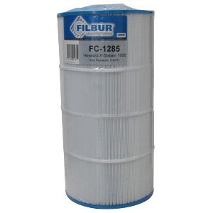 Antimicrobial Replacement Filter Cartridge for Hayward/Waterway Filters