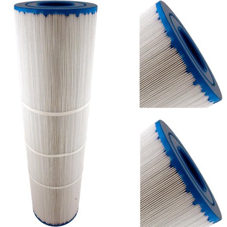 Antimicrobial Replacement Filter Cartridge for Coast 100 Pool and Spa Filter
