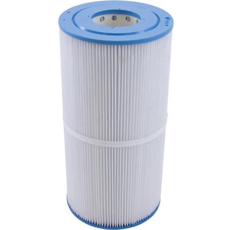 Antimicrobial Replacement Filter Cartridge for Poolco 65 Pool and Spa Filters