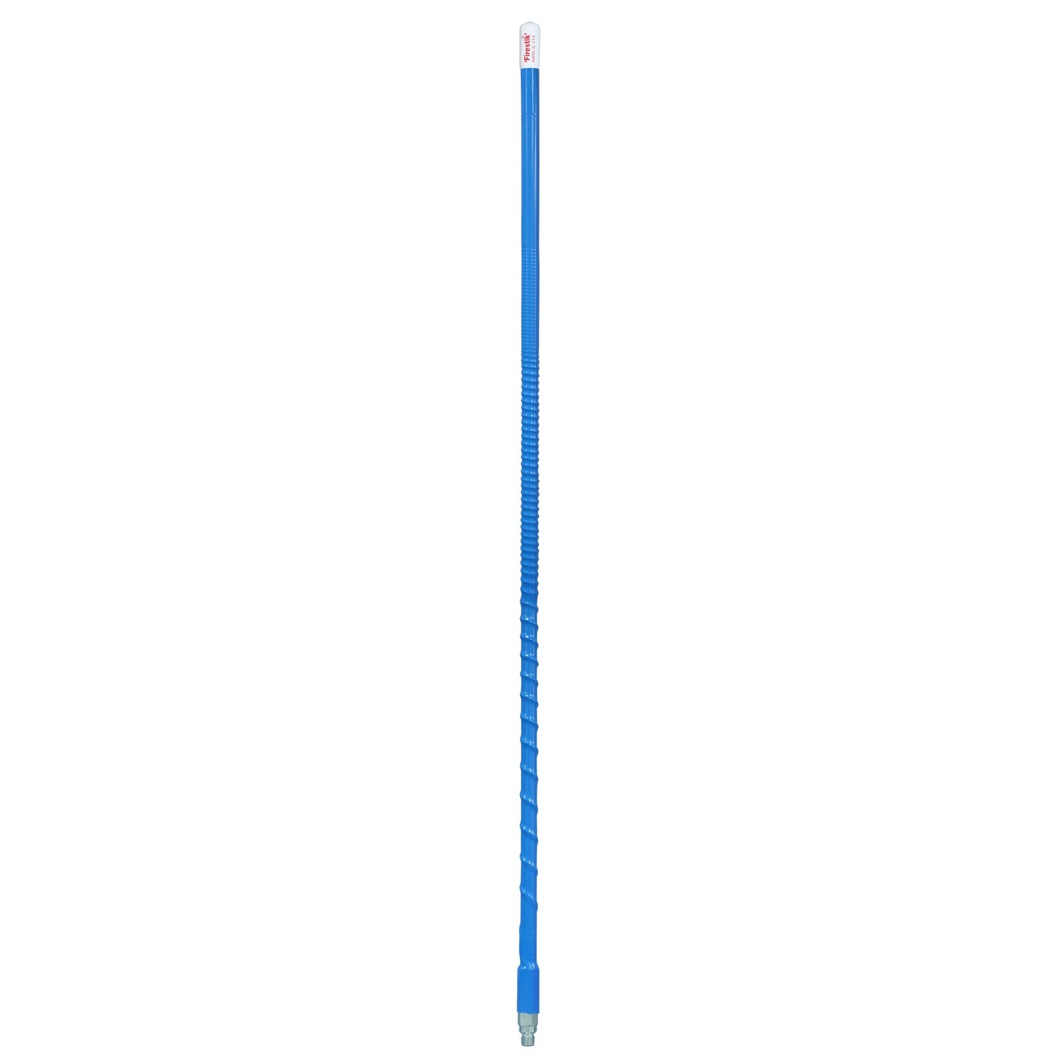 Firestik- 7Ft Blue-Tube