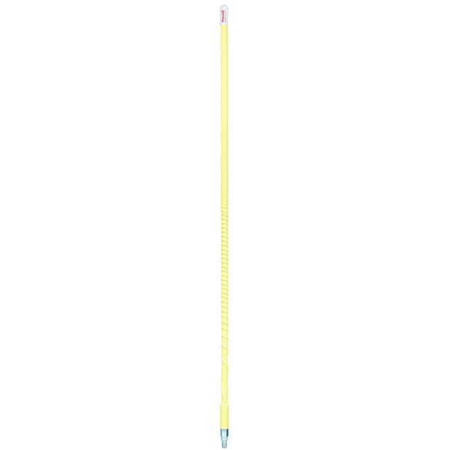 ORIGINAL 3' ANTENNA (YELLOW)