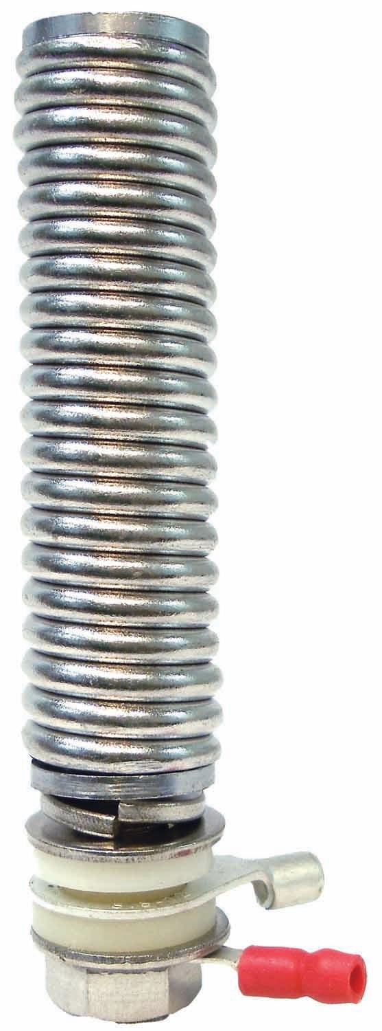 SS MEDIUM DUTY SPRING STUD MT (LUG TYPE)