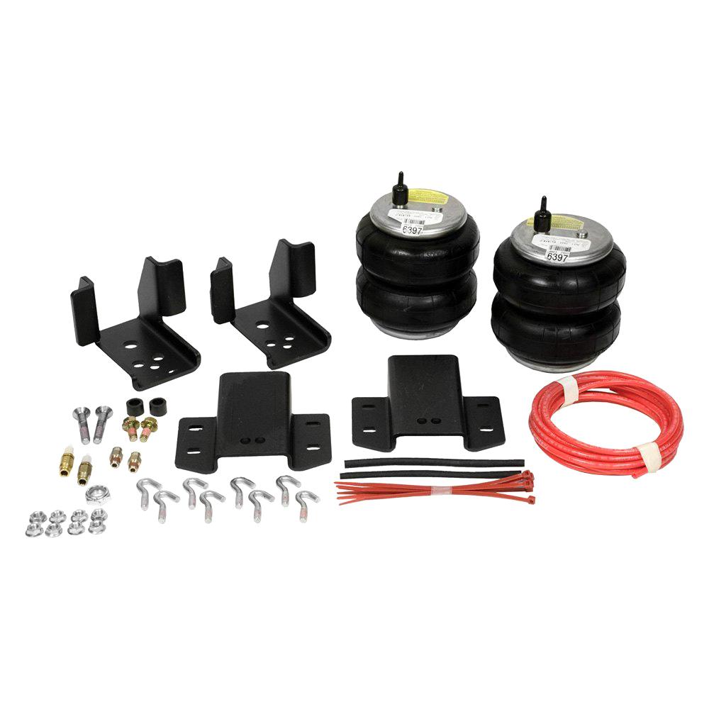 07-C GM SILVERADO/SIERRA 1500 REAR RIDE RITE KIT