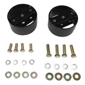 2IN SPRING SPACER KIT