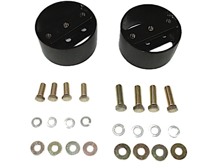 6IN SPRING SPACER KIT