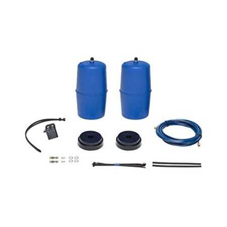 19-20 RAM 1500 - AIR HELPER SPRING REAR KIT