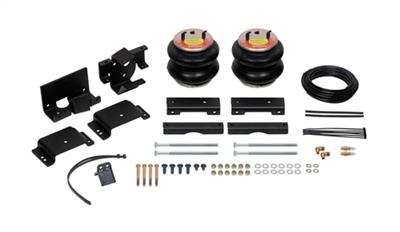 14-16 RAM 2500 RED LABEL HD AIR SPRING KIT