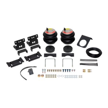 03-12 RAM 2500/3500 RED LABEL HD AIR SPRING KIT