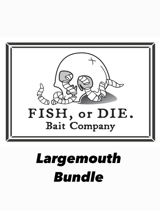 Largemouth Bundle