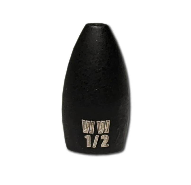 Mortar Bomb (Wicked Weights) 3/16 oz