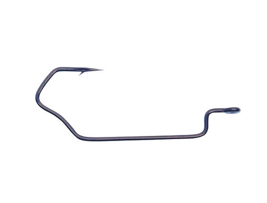 Offset Worm Hook (Spearpoint) 1/0