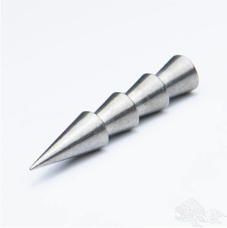 Tungsten Nail Weight (Wicked Weights)