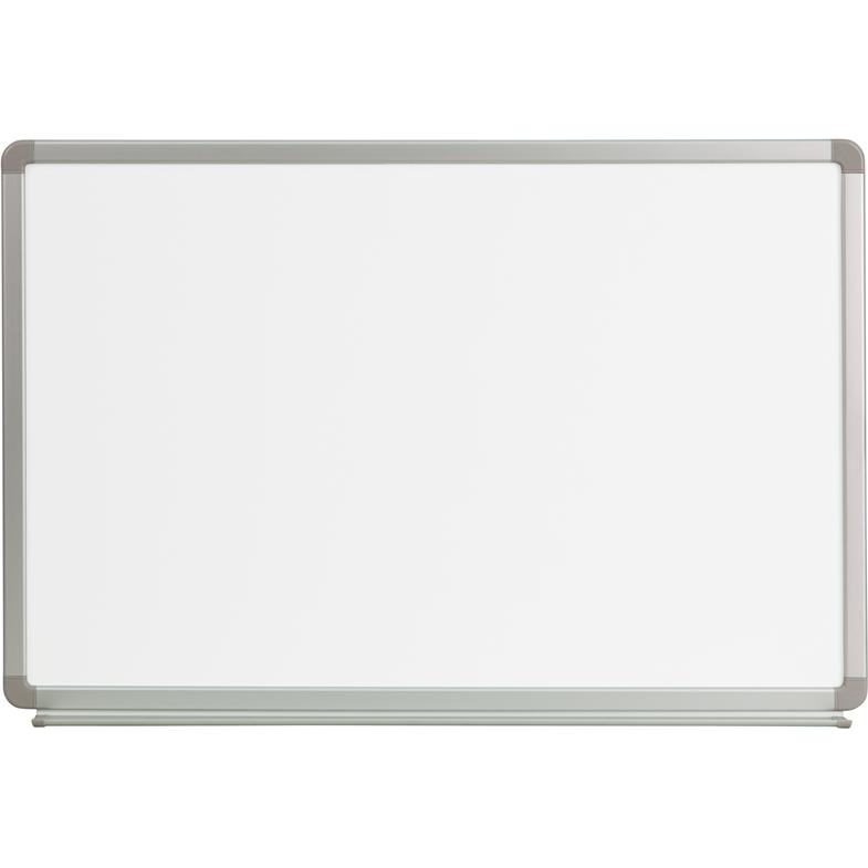 3' W x 2' H Magnetic Marker Board