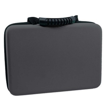 Flipo Battery Storage Case - Large Slate