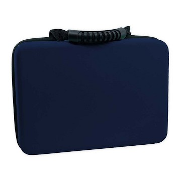 Flipo Battery Storage Case - Large Blue