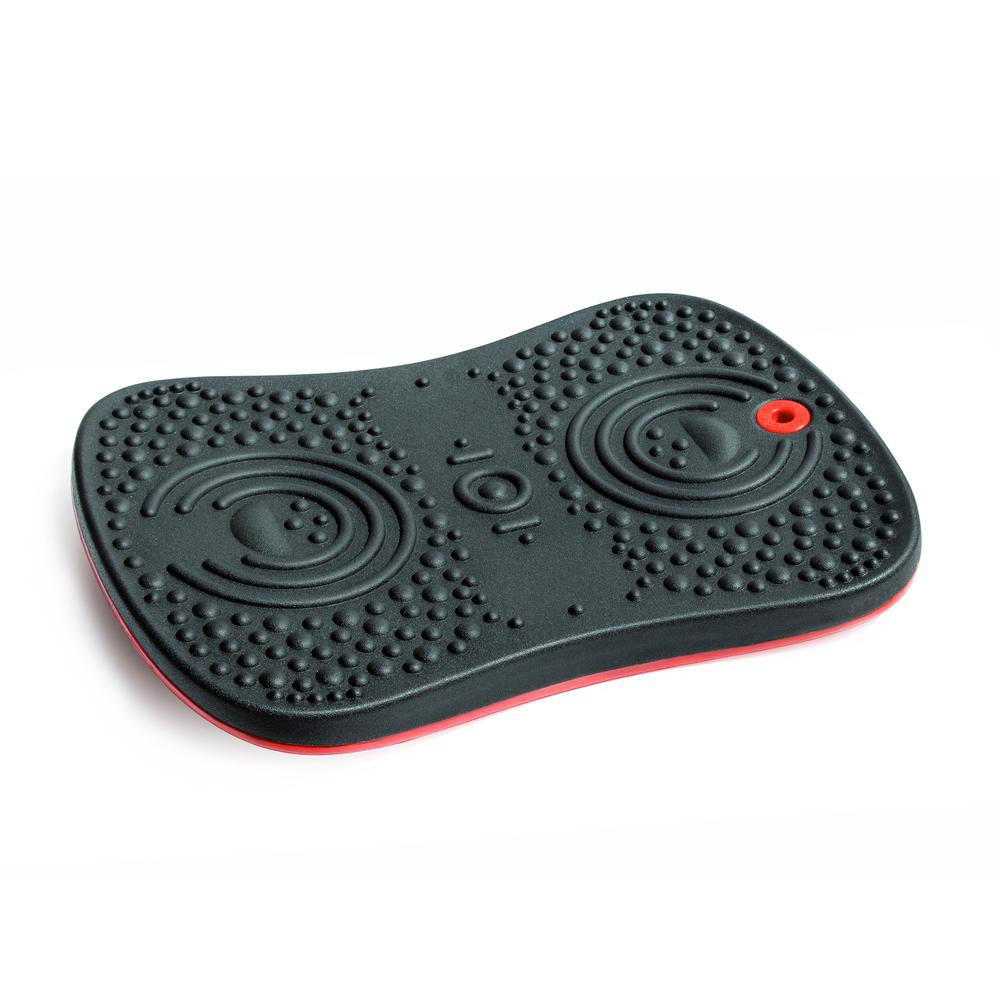 AFS-TEX Active Anti-Microbial Exercise Wobble Balance Board