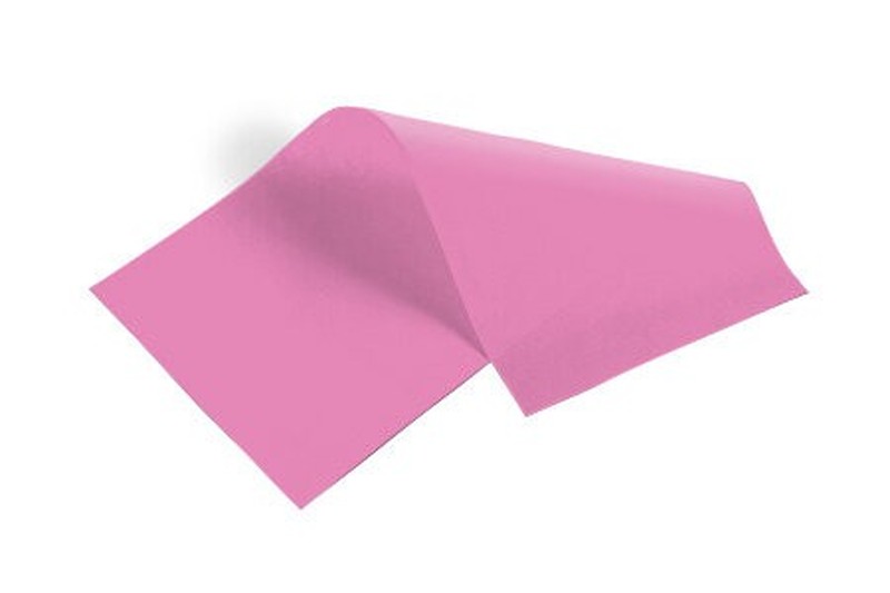 Tissue Paper - 20"x30" Fuchsia