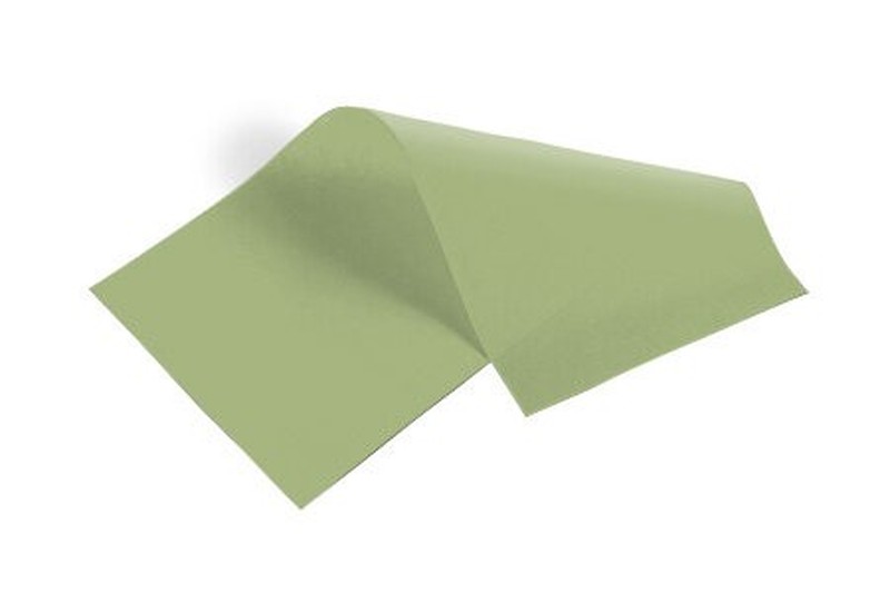 Tissue Paper - 20"x30" Jade