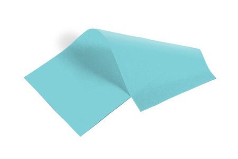 Tissue Paper - 20"x30" Azure
