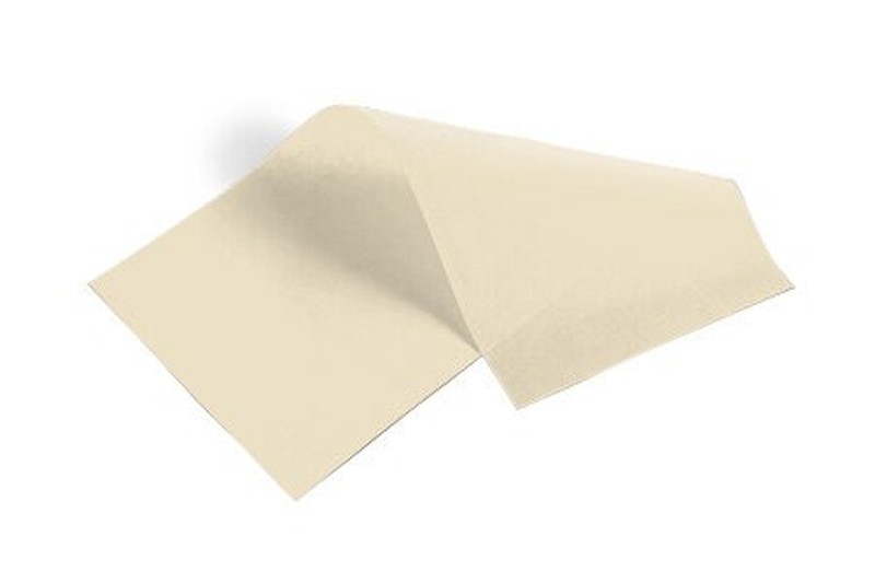 Tissue Paper - 20"x30" Dune Beige