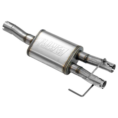 09-C RAM 1500 5.7L DIR-FIT MUFFLER FFX