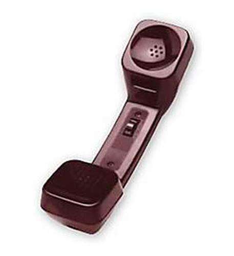 W3-K-M-Nc-4-00 Nc Handset