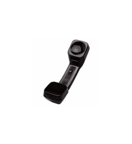 50605.001 AMPLIFIED HANDSET BLACK