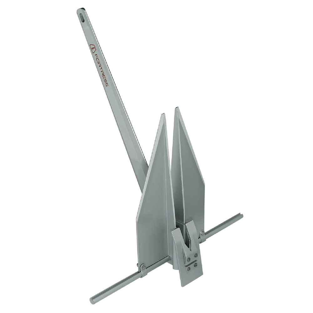 Fortress FX-7 4lb Anchor f/16-27' Boats