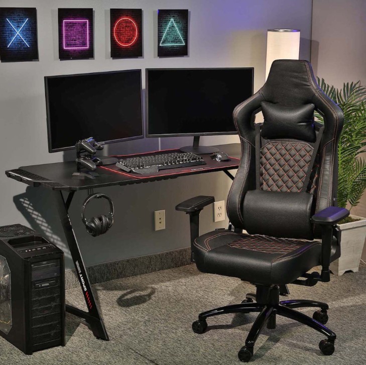 Element Gaming Chair