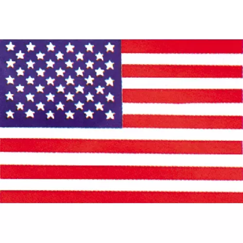 4' X 6' United States Of America Flag