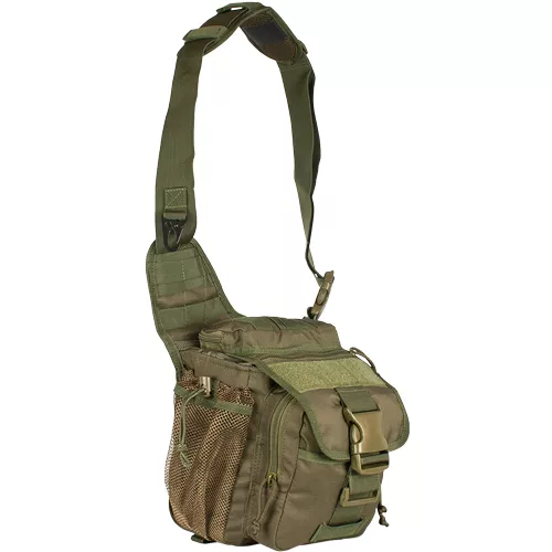 Advanced Tactical Hipster - Olive Drab