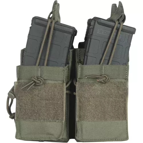 AR Quad-Mag Stacker - Olive Drab