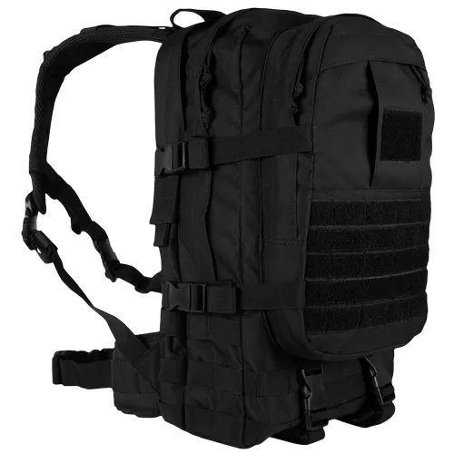 Cobra Gold Reconnaissance Pack - Black