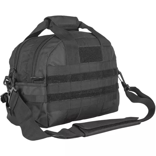 Field & Range Tactical Bag - Black