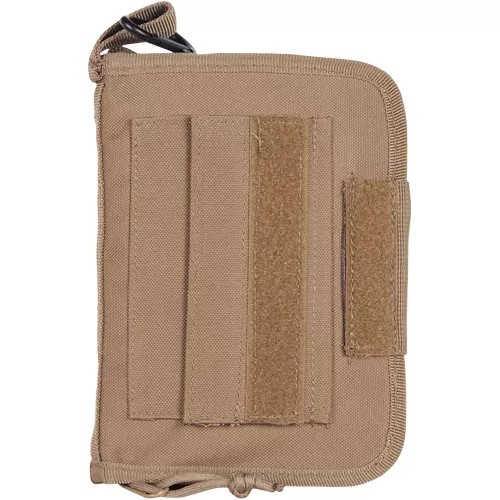 Field Notebook/Organizer Case 7" - Coyote