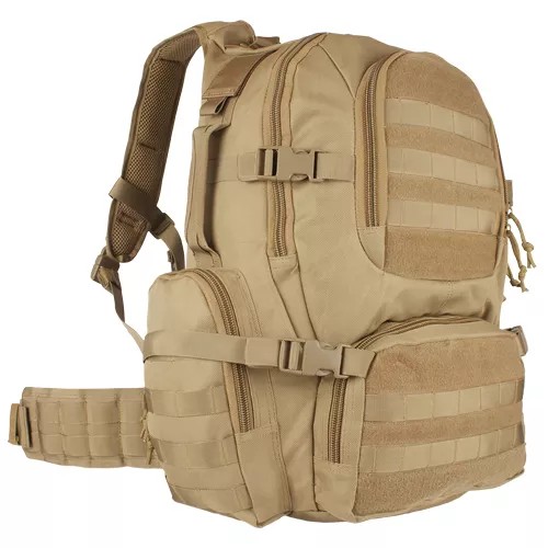Field Operator's Action Pack - Coyote