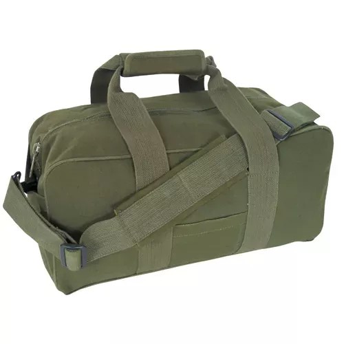 Gear Bag 9X18 - Olive Drab