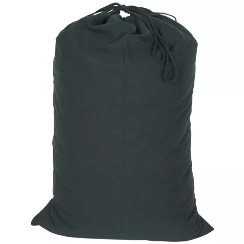 GI Style Barrack's Bag - Black