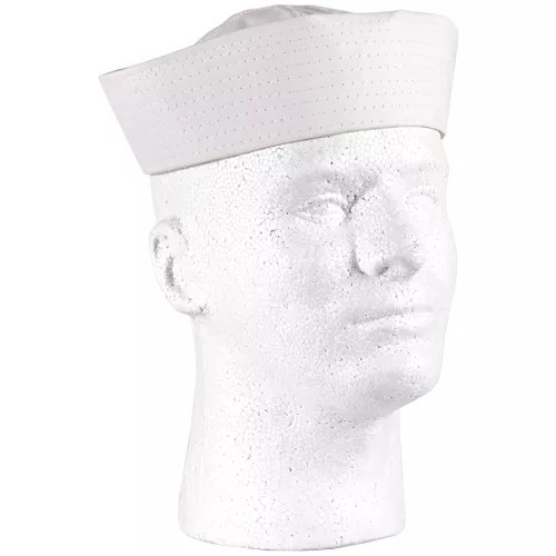 GI Style Sailor Hat  Assorted 24 Pack
