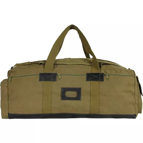 IDF Tactical Bag - Olive Drab