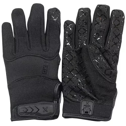 Ironclad Tactical Grip Glove - Black Medium