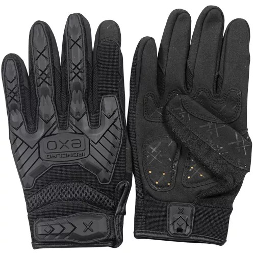 Ironclad Tactical Impact Glove - Black 2XL