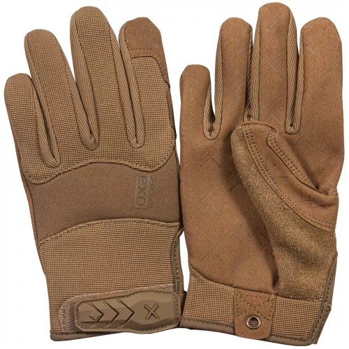 Ironclad Tactical Pro Glove - Coyote XL